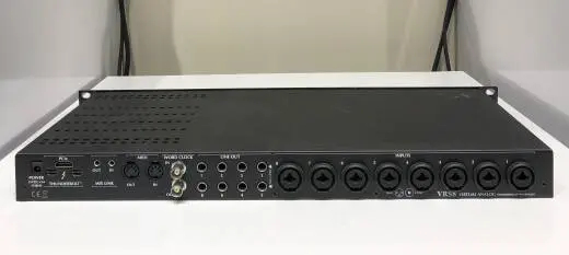 Slate Digital - VRS8 2